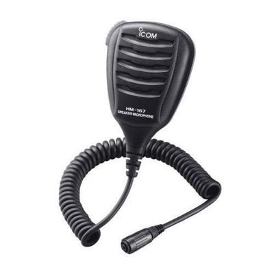 Speaker Mic For M72 Handheld VHF Radio