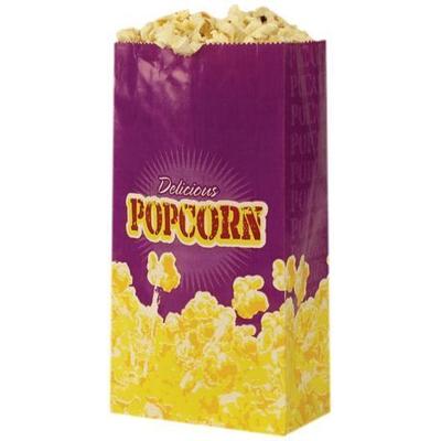 Paragon 1.5 Oz. Popcorn Butter Bags (1060)