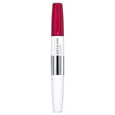 Maybelline - Superstay 24h Color Lippenstifte 5 g 195 - RASPBERRY/FRAMBOISE IN (2038 € / 1 kg) Image