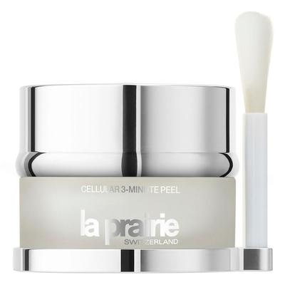 La Prairie - Spezialisten Cellular 3 Minute Peel Anti-Aging-Gesichtspflege 40 ml (6875 € / 1 l)