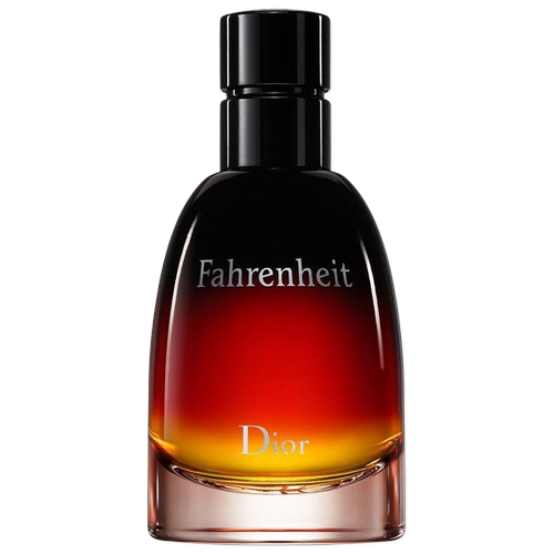 DIOR - Fahrenheit Parfum 75 ml Herren