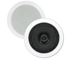 Theater Solutions Reference TS50C 200 W RMS Speaker - In-ceiling