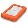 LaCie 2TB Rugged Mini USB 3.0 External Hard Drive LAC9000298