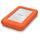 LaCie 2TB Rugged Mini USB 3.0 External Hard Drive LAC9000298