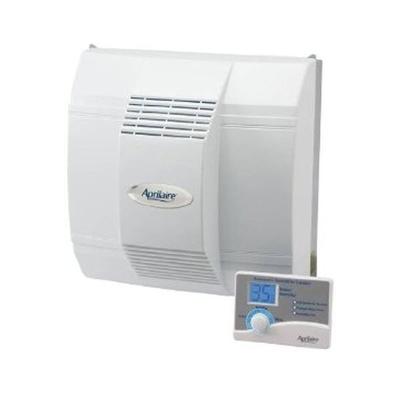 Aprilaire Whole-House Humidifier (700) - White