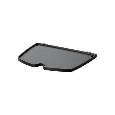 Weber Q Griddle