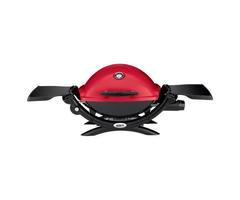 Weber Q1200 LP Gas Grill Limited Edition 51040001