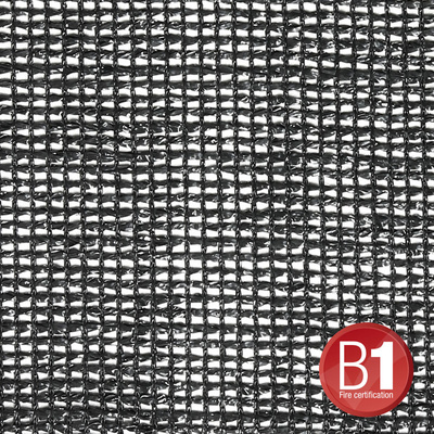 Adam Hall Gaze 203 3x5m Black