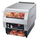 Hatco 208V Conveyor Toaster (TQ-1800HBA) - Stainless Steel screenshot. Toasters directory of Appliances.