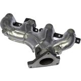 2003-2007 Isuzu NPR HD Left Exhaust Manifold - Dorman 674-859