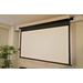 Elite Screens Spectrum Series Electric Wall/Ceiling Mounted Projector Screen in White | 82.9 H x 109.2 W in | Wayfair Electric120V