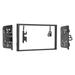 Metra 95-2001 Aftermarket Double DIN Stereo Installation Kit for Select General Motors 1994-2012