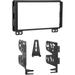 METRA 95-5026 Vehicle Mount for Radio - ABS Plastic