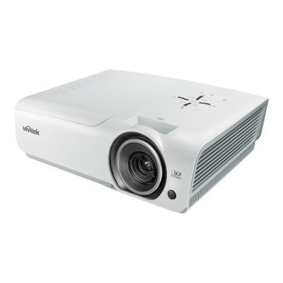 Vivitek D967 DLP projector - 3D -  (D967)