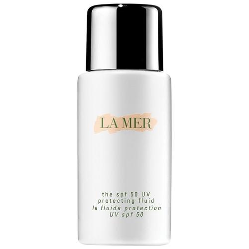 La Mer - The Spf50 Uv Protecting Fluid Sonnenschutz 50 ml