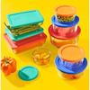 Pyrex Storage Plus 9 Container Food Storage Set | Wayfair 1110608