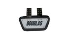 Douglas Adult Sp Series Removable Back Plate, 6IN