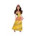 Disney Sparklnig Princess Belle