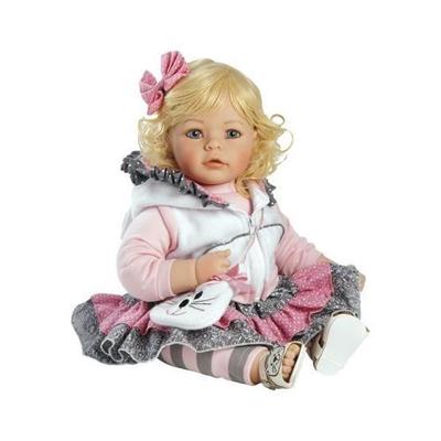 Adora The Cat'S Meow 20" Doll
