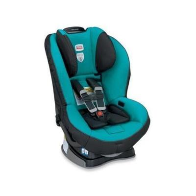 BRITAX Boulevard G4 Convertible Car Seat in Aqua