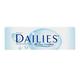 Focus Dailies All Day Comfort Tageslinsen weich, 30 Stück / BC 8.6 mm / DIA 13.8 / -3.25 Dioptrien