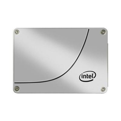 Intel S3500 Series Solid-State Drive DC, 2.5 SATA Internal, 300GB - RG8371