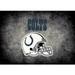 Indianapolis Colts Imperial 3'10" x 5'4" Distressed Rug