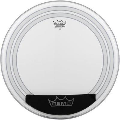 Remo Powersonic Coated Bass Drum Head 22"