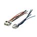 Absolute AWH160 (71-7550) Reverse Wiring Harness for Select 1995-up Nissan Vehicles Into OEM Radio