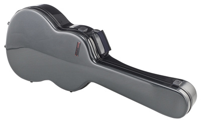 bam 8002XLC Classicguitar Case