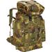 Everest Digital Camo Hiking Pack - Digital Camo