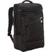 Everest Deluxe Laptop Backpack - Black