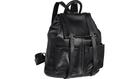 AmeriLeather Chief Backpack - Black