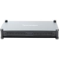 Sabrent Drive Enclosure - External - Black - EC-S35K