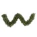 Vickerman 320495 - 50' x 14" Grand Teton Garland 1500T (G125514) Traditional Green Christmas Garland