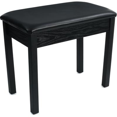 Yamaha BB1 Padded Piano Bench - Black