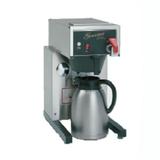 Bloomfield 120V Gourmet 1000 Automatic Thermal Coffee Brewer (8782TFL) screenshot. Coffee Makers directory of Appliances.