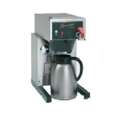 Bloomfield 120V Gourmet 1000 Automatic Thermal Coffee Brewer (8782TFL)
