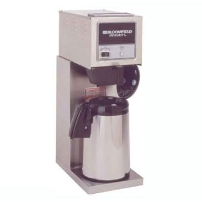 Bloomfield 120V And 1500W Integrity Pourover Airpot Coffee Brewer (8774A)