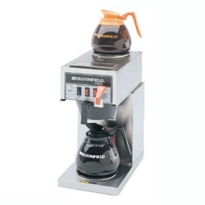 Bloomfield 17" Koffee King Series Pour Over Coffee Brewer (8540D2F)