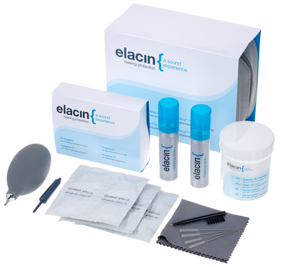 Elacin Hygiene Plus Kit