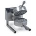 Nemco 240V SilverStone Non-Stick Belgian Waffle Maker With Removable Grids (7020-S240)