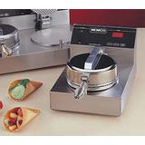 Nemco 240V Cone Baker With Fixed Grids (7030-240) screenshot. Waffle Makers directory of Appliances.