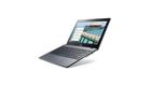 Acer C720-2420 11.6" Chromebook - Granite Gray