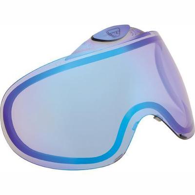 Proto Switch Thermal Replacement Paintball Goggle Lens - Blue Ice