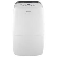 Hisense 50-Pint Dehumidifier - DH-50KD1SDLE