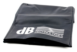 dB Technologies TC S20 S Cover