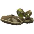 Merrell AZURA WRAP, Damen Sport- & Outdoor Sandalen, Beige (OTTER), EU 39 (UK 6) (US 8)