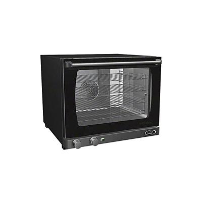 Cadco LineChef Half Size Convection Oven (XAF133)