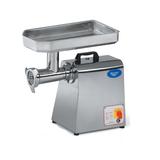 Vollrath 110V Electric Meat Grinder (40744) - Stainless Steel screenshot. Meat Grinders directory of Appliances.
